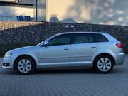 Audi A3 Sportback • 2010 • 200,000 km 1