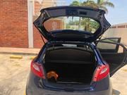 Mazda 2 • 2014 • 60,000 km 8