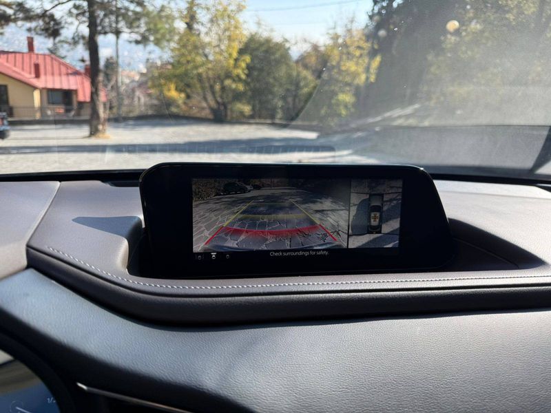 Mazda CX-30 • 2022 • 30,600 km 16