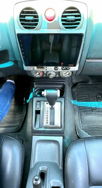 Chevrolet Luv • 2012 • 188,000 km 19