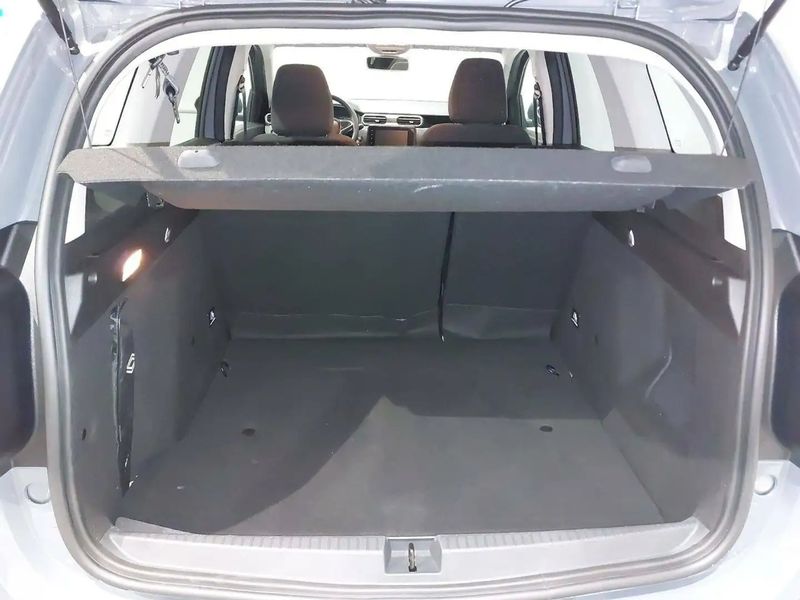 Dacia Duster • 2023 • 10,916 km 14