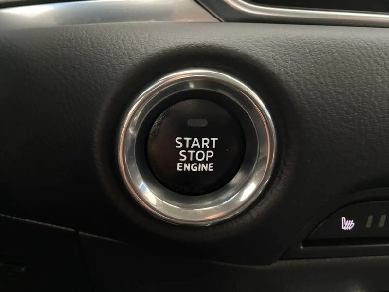 Mazda CX-5 • 2017 • 25,000 km 10