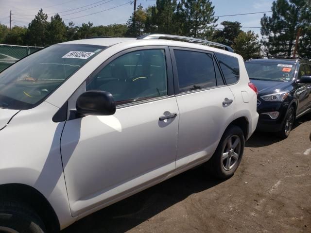 Toyota RAV4 EV • 2009 • 50,000 km 5