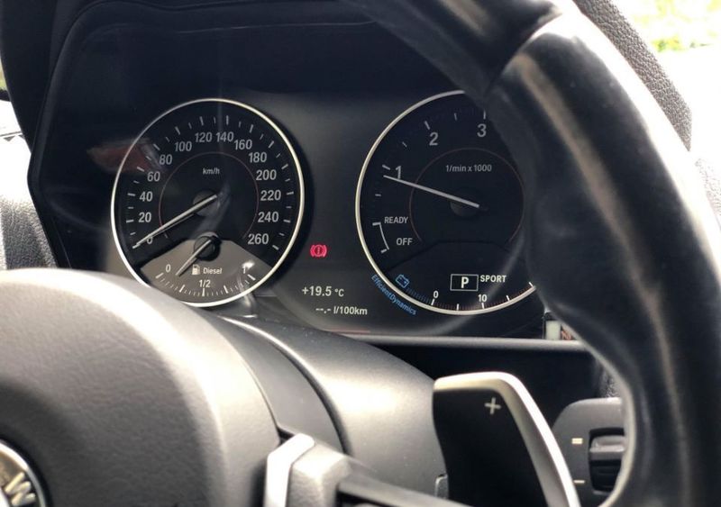 BMW 1 Series • 2015 • 160,500 km 5