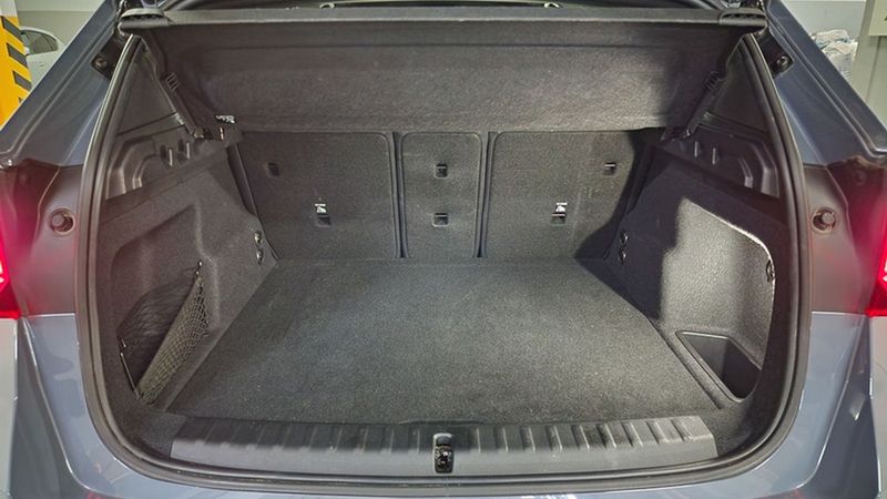 BMW X1 • 2023 • 49,000 km 6