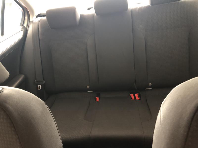 Volkswagen Jetta • 2015 • 92,000 km 2