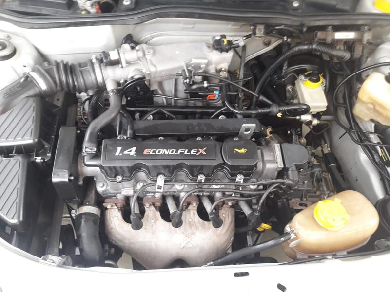 Chevrolet Prisma • 2009 • 91,000 km 1