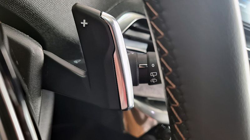 Peugeot 3008 • 2024 • 2,180 km 22