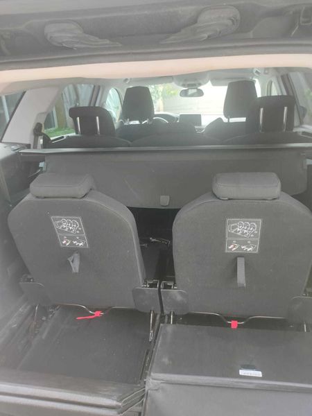 Peugeot 5008 • 2017 • 88,000 km 6