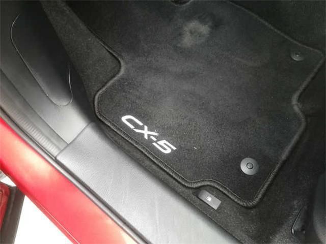 Mazda CX-5 • 2015 • 144,500 km 4