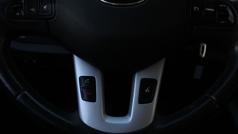 Kia Sportage • 2015 • 134,575 km 7