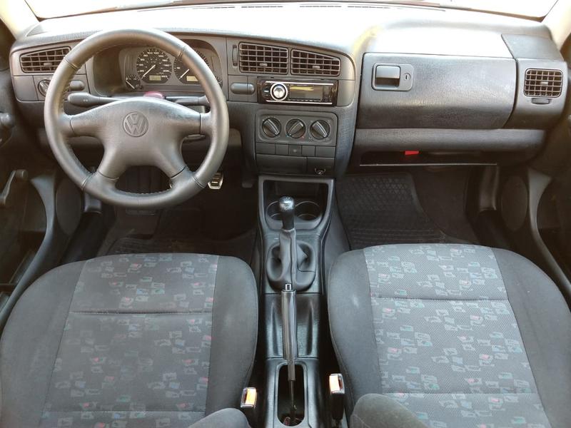 Volkswagen Jetta • 1999 • 97,660 km 4