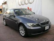 BMW Rad 3 Compact • 2007 • 110 km 5