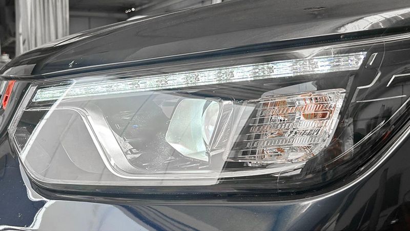 Ssangyong Tivoli • 2024 • 3,970 km 17