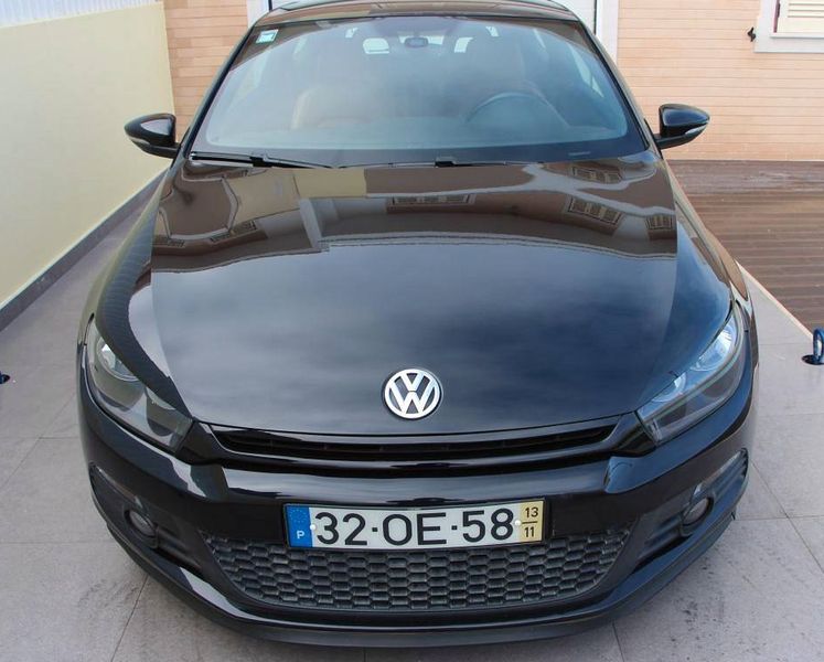 Volkswagen Scirocco • 2013 • 50,000 km 4