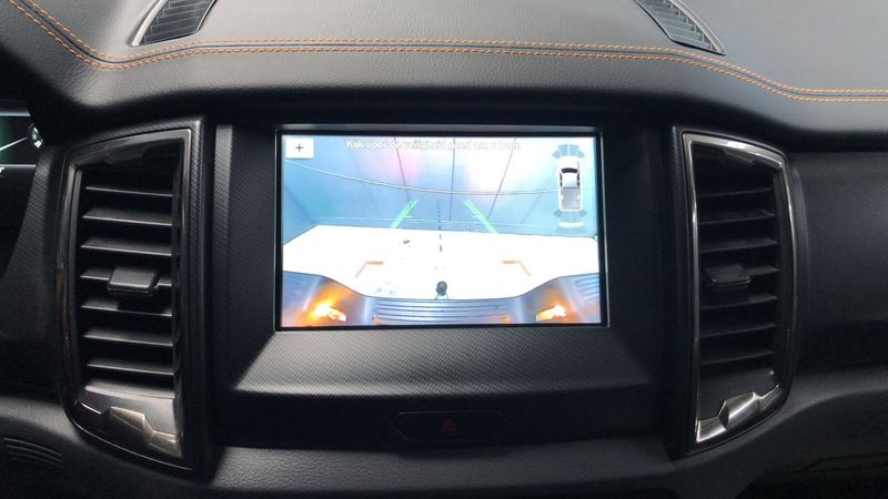 Ford Ranger • 2018 • 21,000 km 9