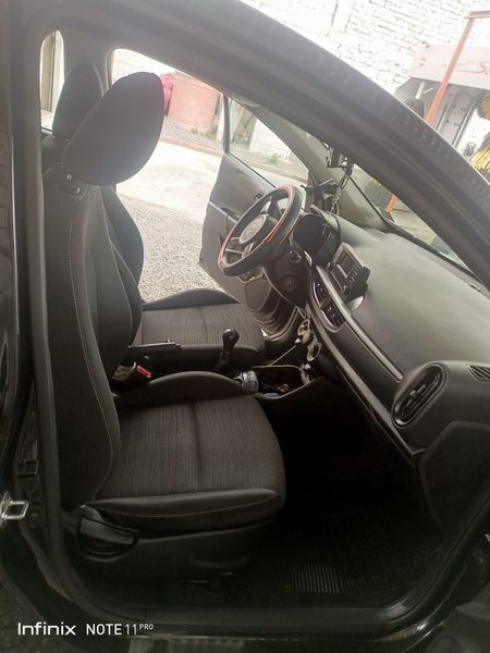 Kia Picanto • 2018 • 94,000 km 3