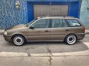 Volkswagen Pointer • 2002 • 104,000 km 4