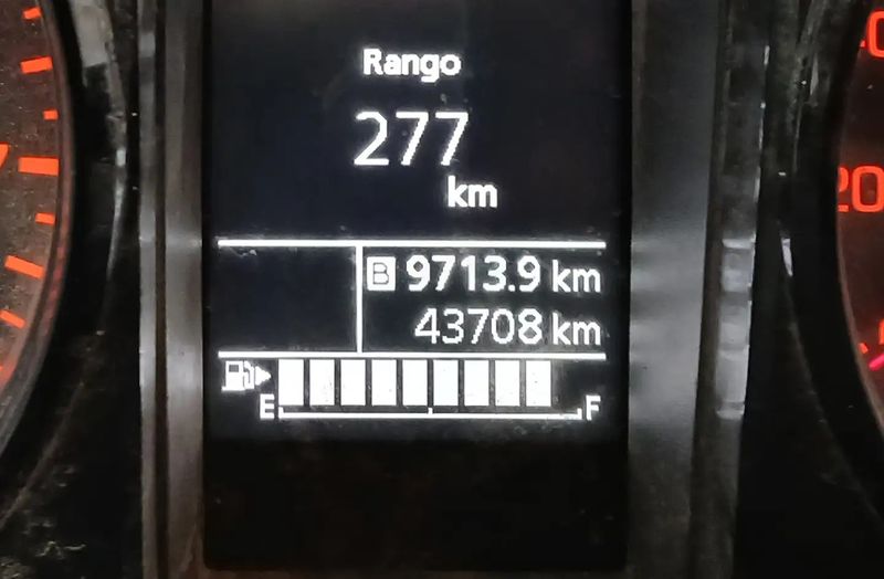 Suzuki Jimny • 2023 • 43,708 km 6