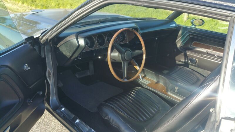 Dodge Challenger • 1970 • 5,000 km 5