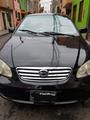 BYD F3 • 2011 • 80,000 km 3