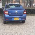 Renault Logan • 2020 • 5,060 km 1
