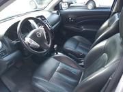Nissan Versa • 2016 • 78,000 km 4