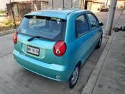 Pontiac Vibe • 2007 • 125,000 km 3