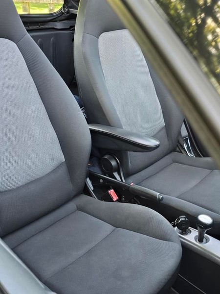 Smart Fortwo cabrio • 2009 • 109,000 km 5