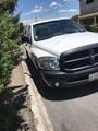 Dodge RAM • 2010 • 160,000 km 2