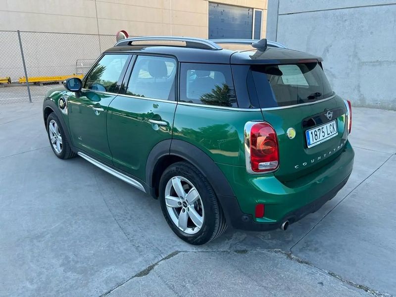 MINI Cooper Countryman • 2020 • 70,000 km 2