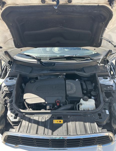 MINI Cooper Countryman • 2011 • 175,000 km 4