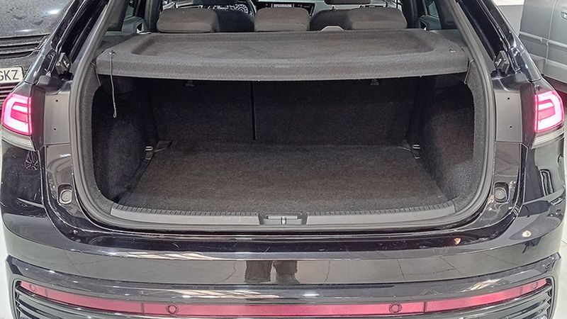 Volkswagen Taos • 2022 • 59,000 km 14