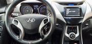 Hyundai Elantra • 2012 • 166,000 km 8