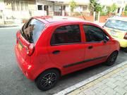 Chevrolet Spark • 2009 • 11,000 km 8