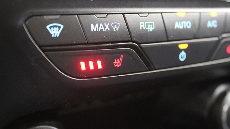 Ford Ranger • 2020 • 130,000 km 12