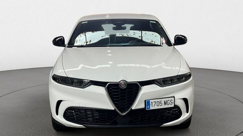 Alfa Romeo Crosswagon • 2023 • 46,343 km 1