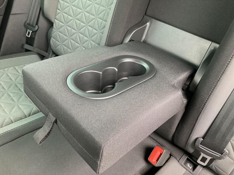 Volkswagen Tiguan • 2021 • 66,381 km 20