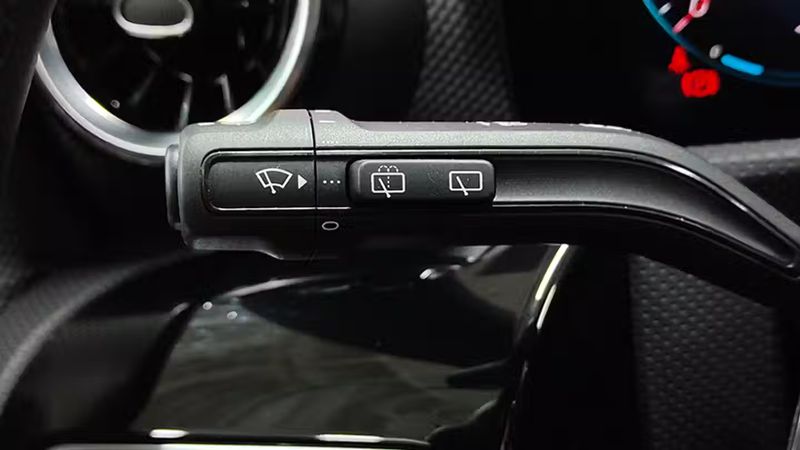 Mercedes-Benz CLA-Class • 2023 • 15,705 km 10