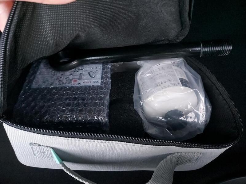 Hyundai Kona • 2025 • 57 km 8