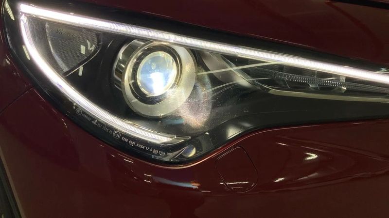 Alfa Romeo Stelvio • 2022 • 63,414 km 6