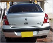 Renault Symbol • 2007 • 167,500 km 7