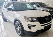 Ford Explorer • 2019 • 0 km 4