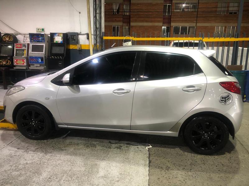 Mazda 2 • 2011 • 136,000 km 18