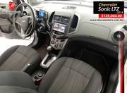 Chevrolet Sonic • 2014 • 57,000 km 15