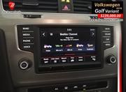 Volkswagen Golf Variant • 2016 • 47,000 km 10