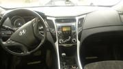 Hyundai Sonata • 2012 • 108,000 km 5