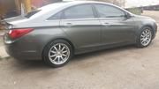 Hyundai Sonata • 2012 • 108,000 km 2