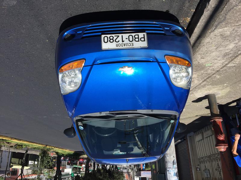 Chevrolet  • 2010 • 79,000 km 3