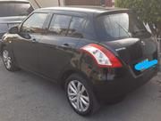 Suzuki Swift • 2016 • 55,000 km 4